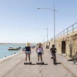 Warrnambool Breakwater Great Ocean Road Regional Tourism