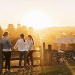 Warrnambool Flagstaff hill Great ocean road regional tourism